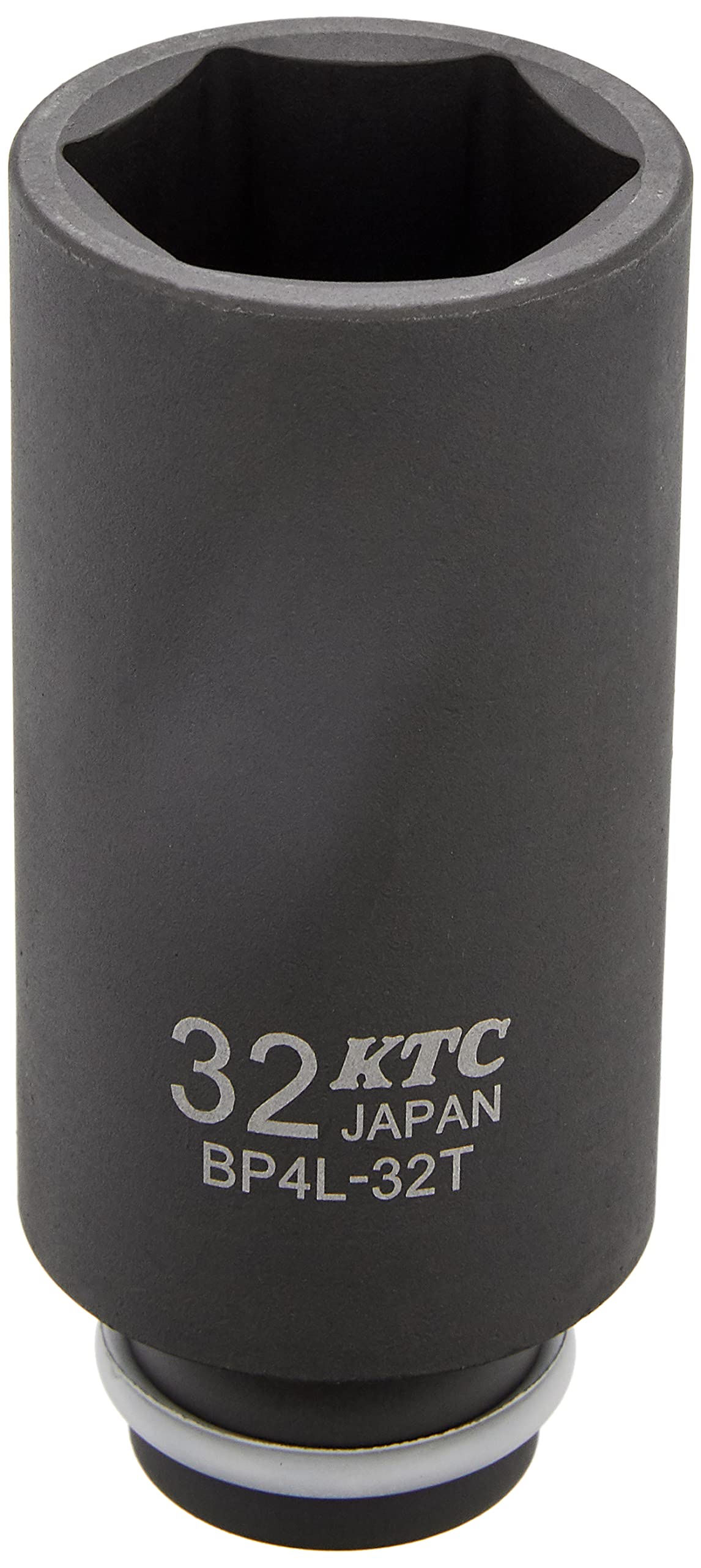 対辺寸法(mm):32 京都機械工具(KTC) 12.7mm (1/2インチ) インパクトレンチ